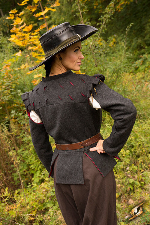 Imagen única de: Doblete Aramis