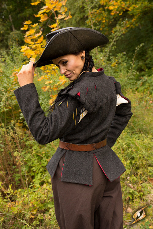 Imagen única de: Doblete Aramis