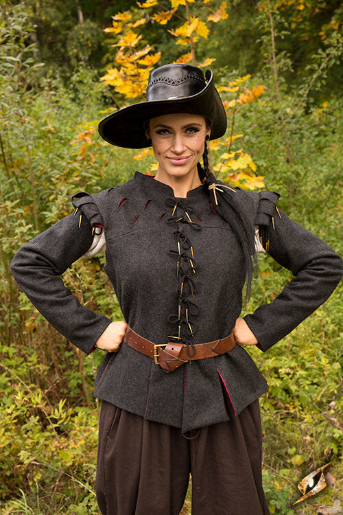 Imagen única de: Doblete Aramis