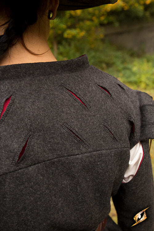 Imagen única de: Doblete Aramis