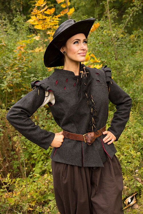 Imagen única de: Doblete Aramis