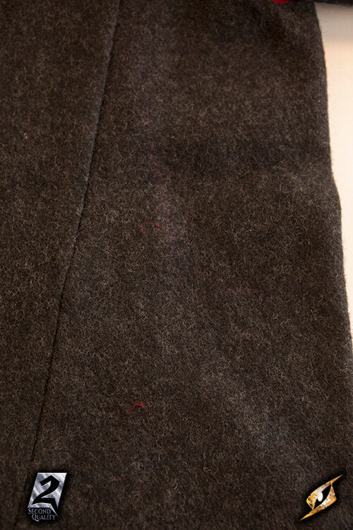 Imagen única de: Doblete Aramis