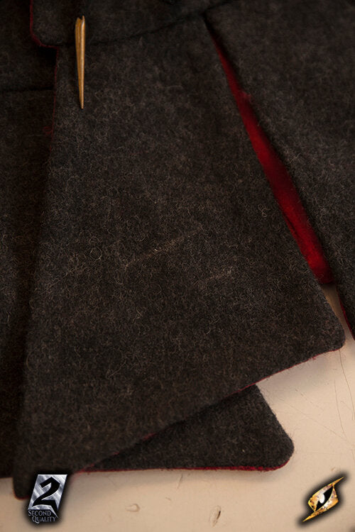 Imagen única de: Doblete Aramis