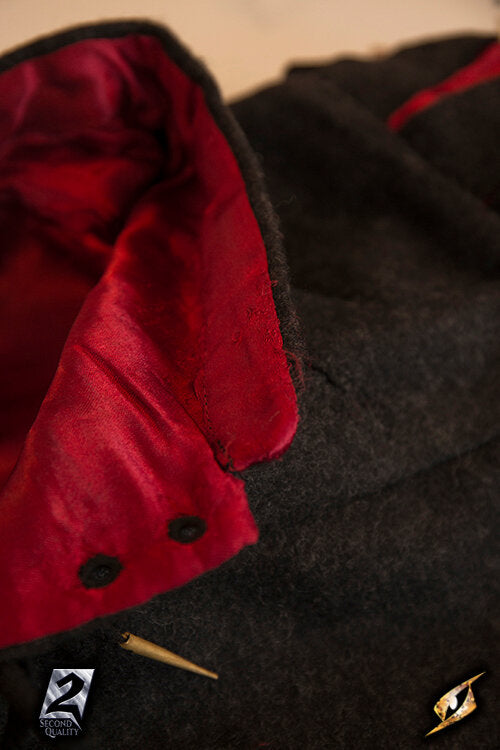 Imagen única de: Doblete Aramis