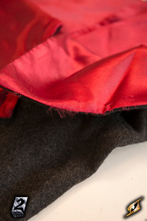 Imagen única de: Doblete Aramis