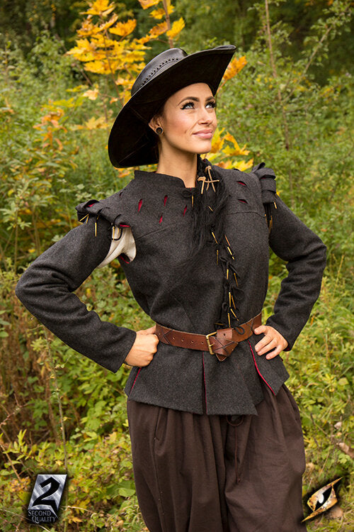 Imagen única de: Doblete Aramis