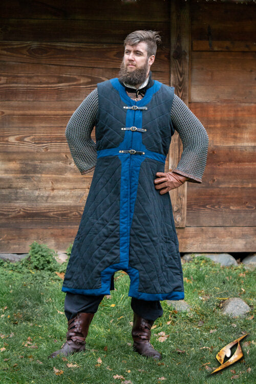 Imagen única de: Gambeson Dastan