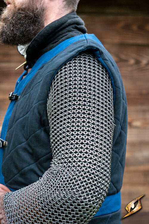 Imagen única de: Gambeson Dastan