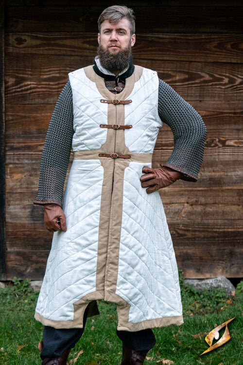 Imagen única de: Gambeson Dastan