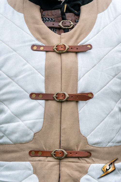 Imagen única de: Gambeson Dastan