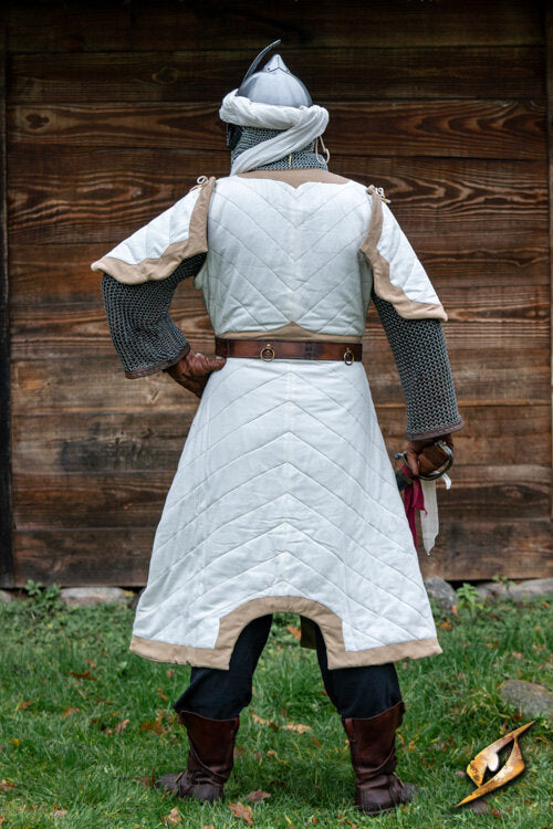 Imagen única de: Gambeson Dastan