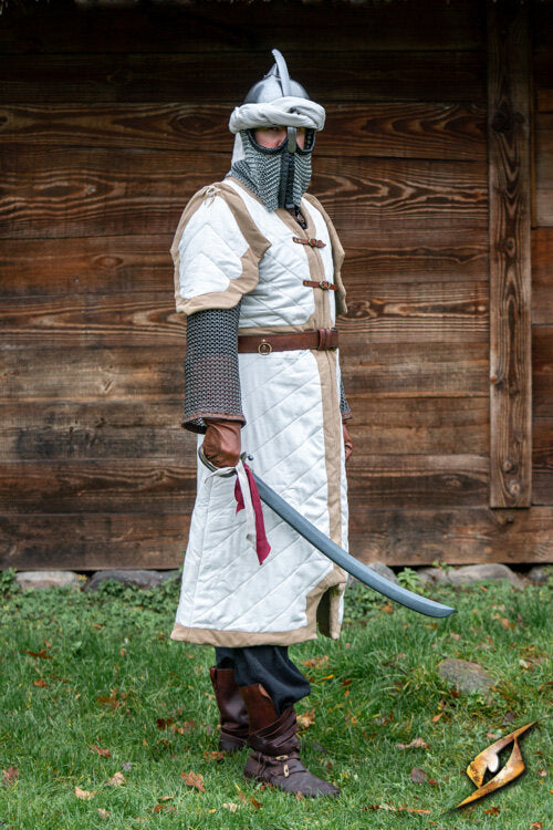 Imagen única de: Gambeson Dastan