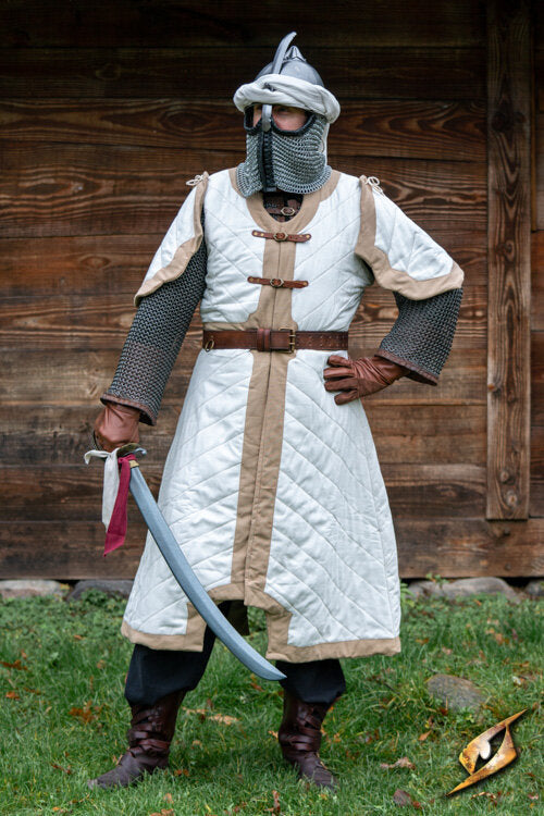 Imagen única de: Gambeson Dastan