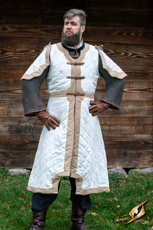 Imagen única de: Gambeson Dastan