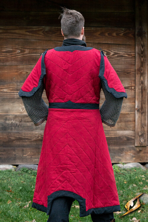 Imagen única de: Gambeson Dastan