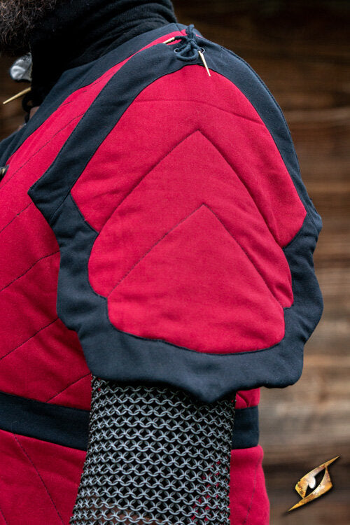 Imagen única de: Gambeson Dastan