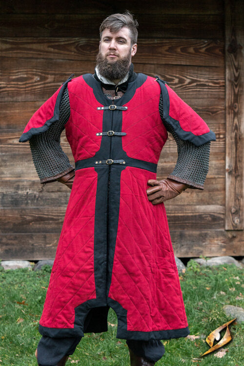 Imagen única de: Gambeson Dastan