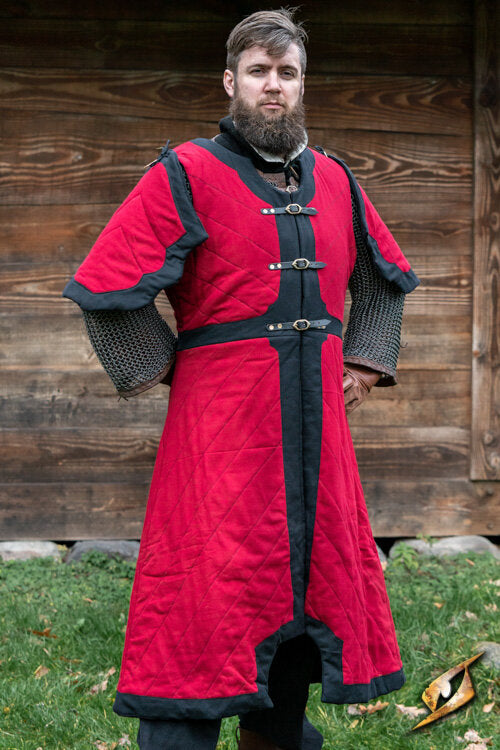 Imagen única de: Gambeson Dastan