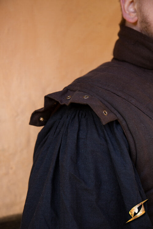 Imagen única de: Torso De Guerrero Gambesón