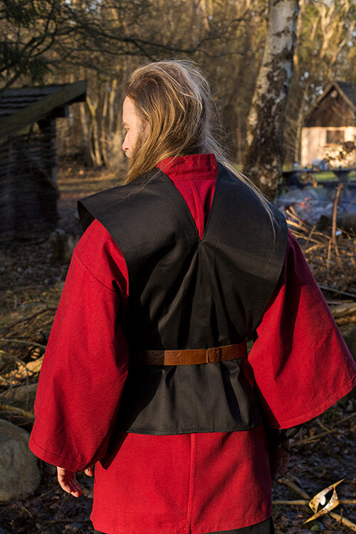 Imagen única de: Tabardo Lucas