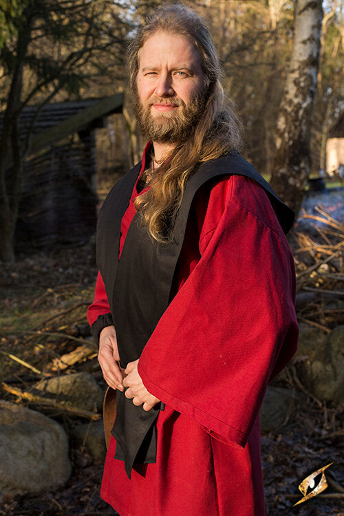 Imagen única de: Tabardo Lucas