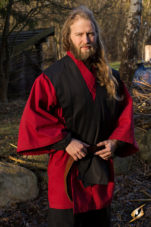 Imagen única de: Tabardo Lucas