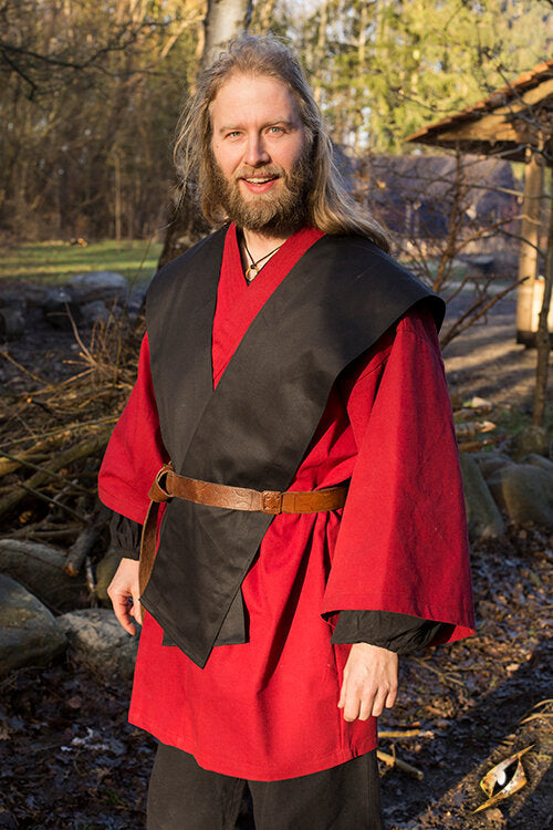 Imagen única de: Tabardo Lucas