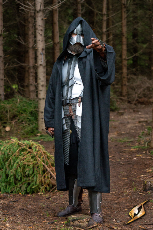 Imagen única de: Bata Desmond