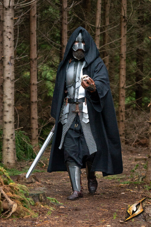 Imagen única de: Bata Desmond