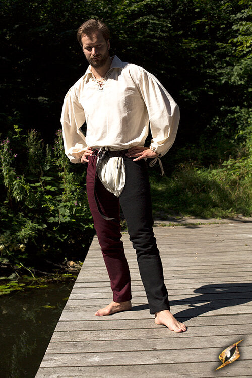 Imagen única de: Camisa De Esgrima