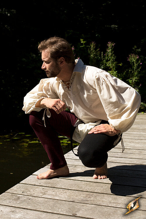 Imagen única de: Camisa De Esgrima