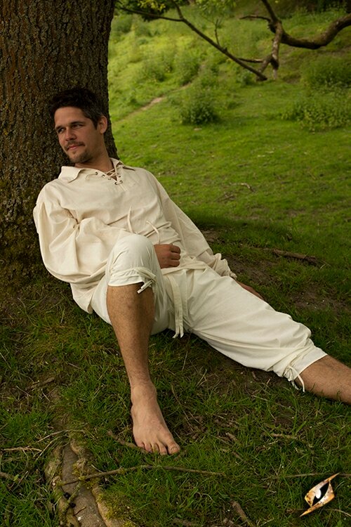 Imagen única de: Camisa De Esgrima