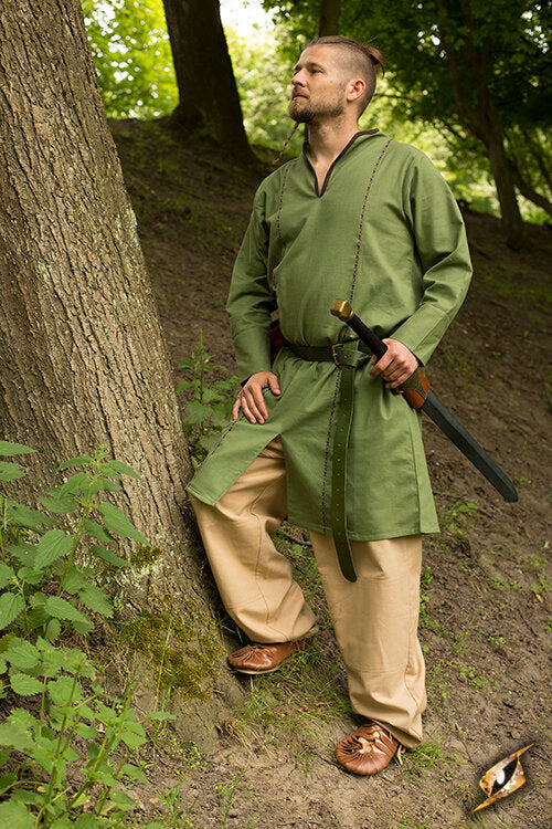 Imagen única de: Túnica Élfica