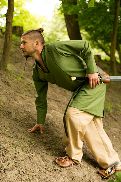 Imagen única de: Túnica Élfica