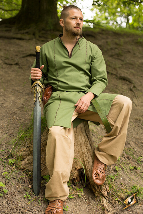 Imagen única de: Túnica Élfica