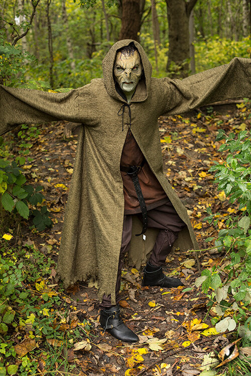 Imagen única de: Bata Azog