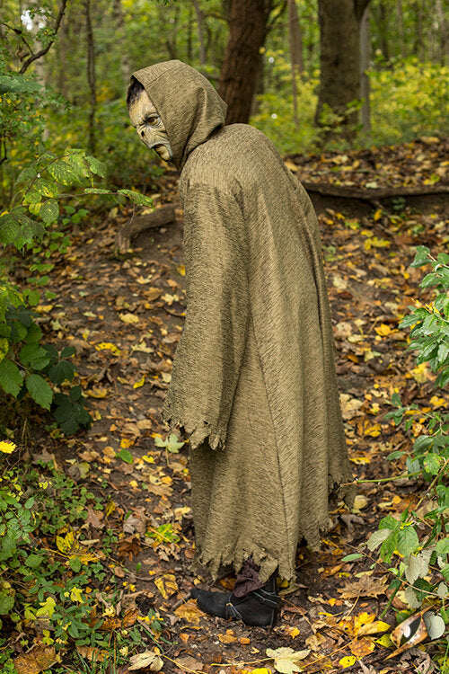 Imagen única de: Bata Azog