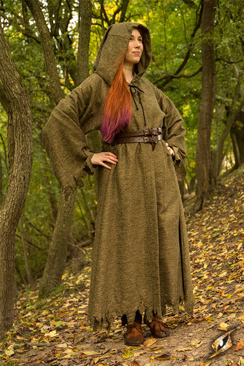 Imagen única de: Bata Azog