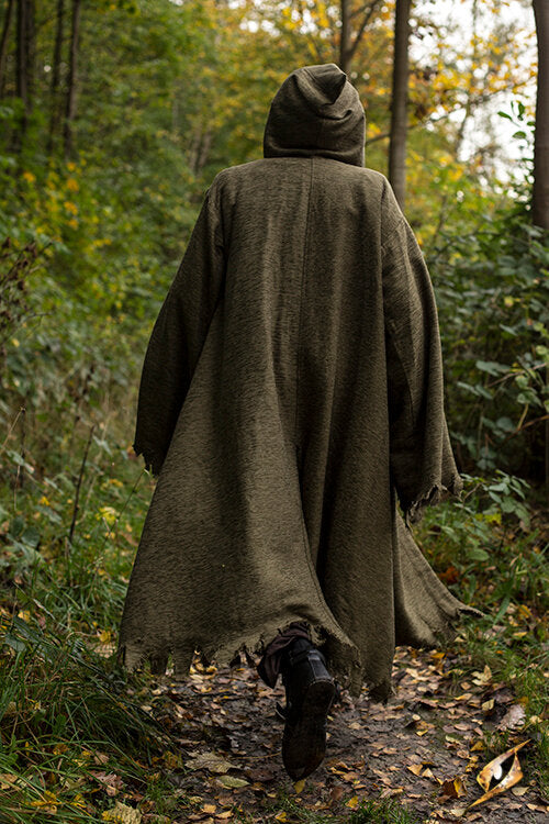 Imagen única de: Bata Azog