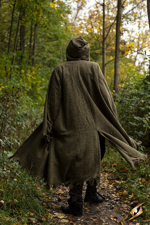 Imagen única de: Bata Azog