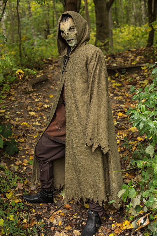 Imagen única de: Bata Azog