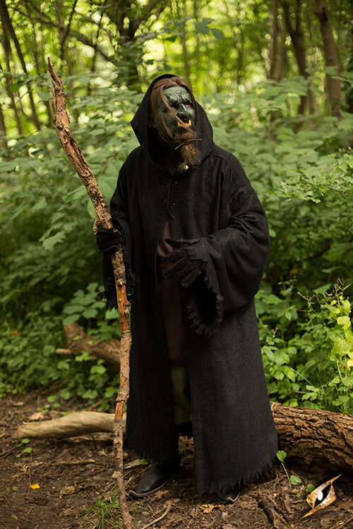 Imagen única de: Bata Azog