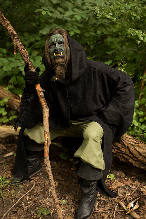 Imagen única de: Bata Azog