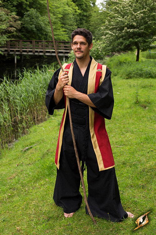 Imagen única de: Jinbaori