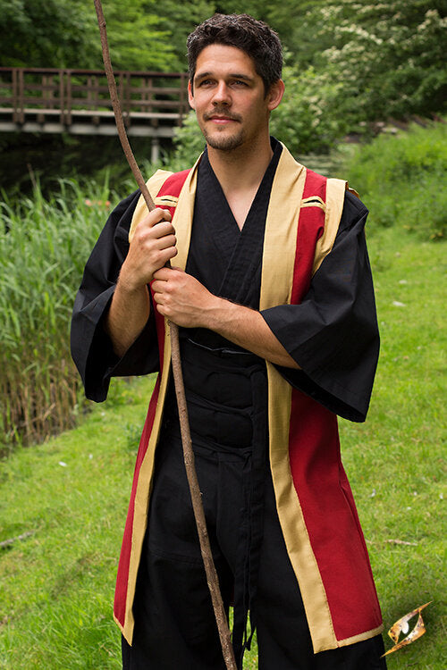 Imagen única de: Jinbaori