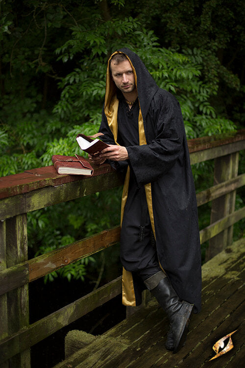 Imagen única de: Túnica De Mago