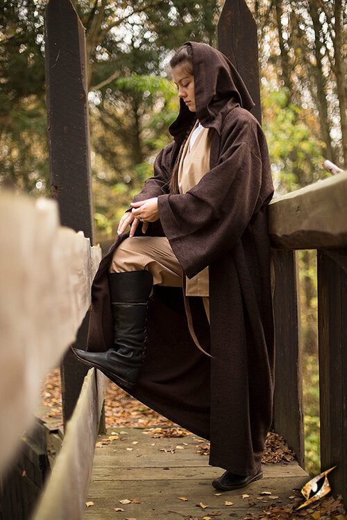 Imagen única de: Bata Lucas