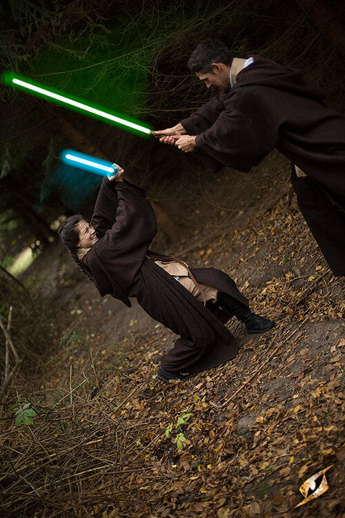 Imagen única de: Bata Lucas