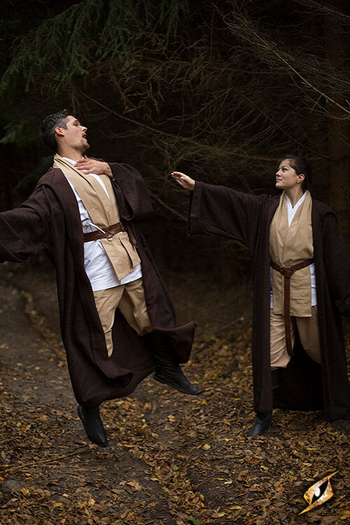 Imagen única de: Bata Lucas