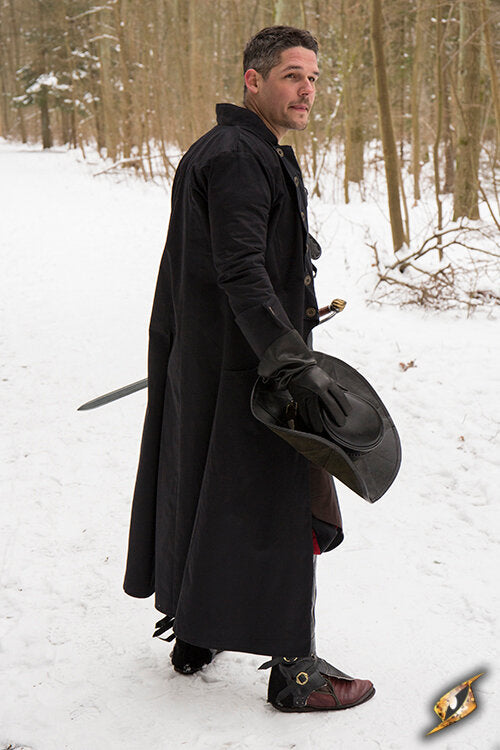 Imagen única de: Abrigo Hellsing